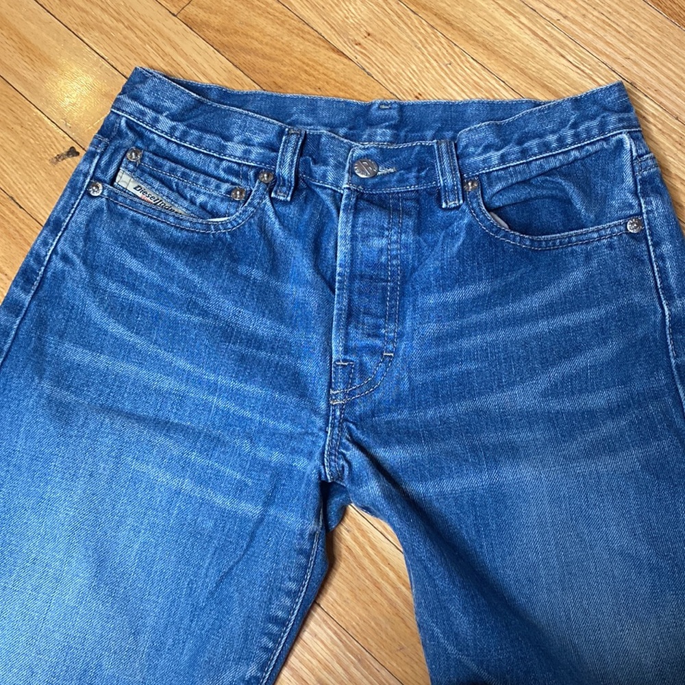 Diesel jeans - Picture 3 of 6